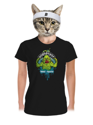 dámské sportovní tričko