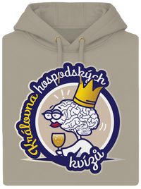 unisex mikina premium