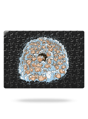 puzzle