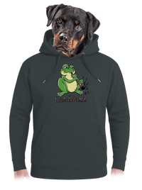 unisex mikina premium