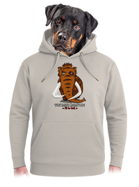 unisex mikina premium