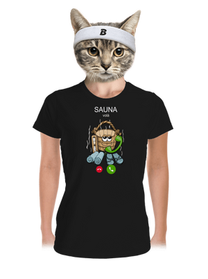 dámské sportovní tričko