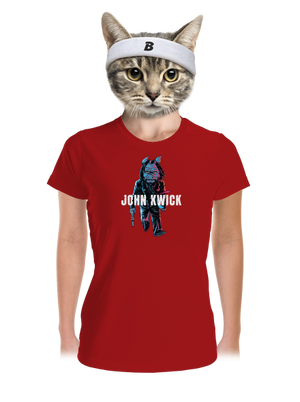 dámské sportovní tričko