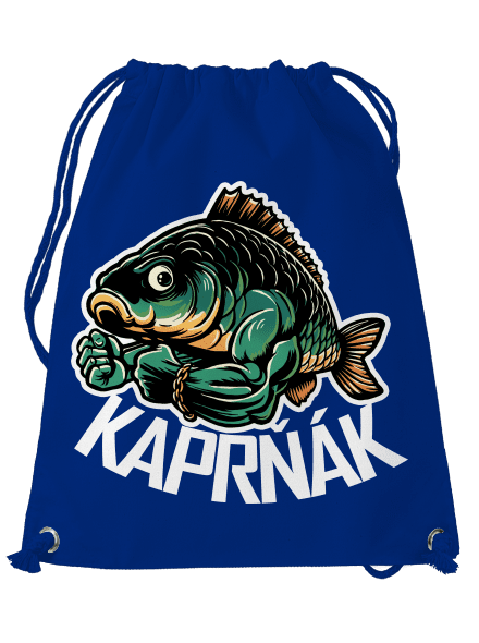 Kaprňák vak Royal Blue Mal