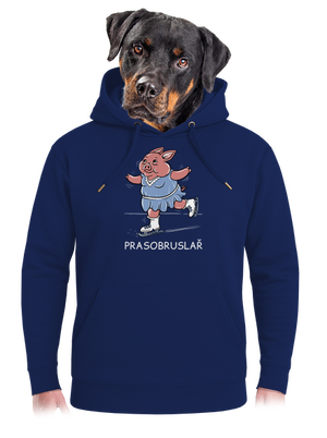 unisex mikina premium