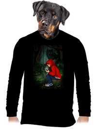 pánské dlouhý rukáv