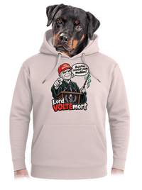 unisex mikina premium