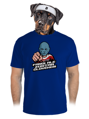 pánské sportovní tričko