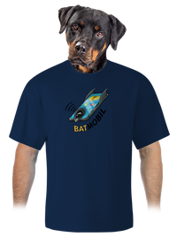 unisex tričko oversized