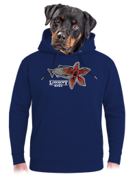 unisex mikina premium