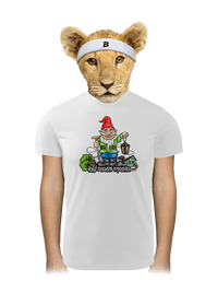 dětské sportovní tričko