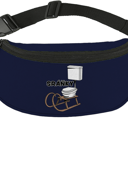 Sráňky ledvinka French Navy