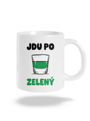 klasický hrnek