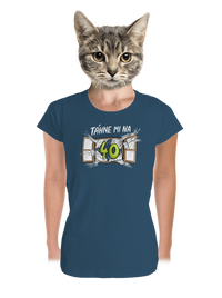 dámské tričko premium