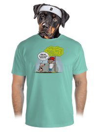 pánské sportovní tričko