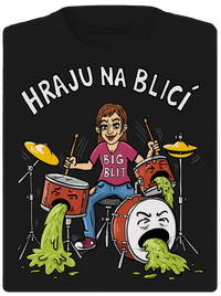 dámské sportovní tričko