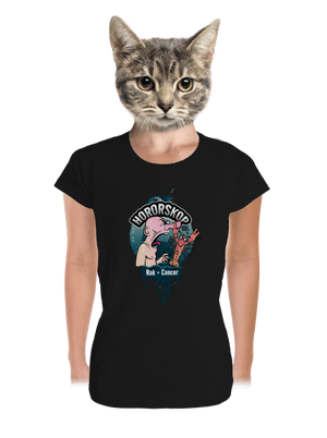 dámské tričko premium