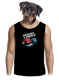 pánské tílko