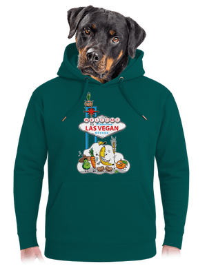 unisex mikina premium