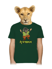 dětské tričko