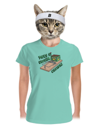 dámské sportovní tričko