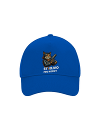 kšiltovka baseballka