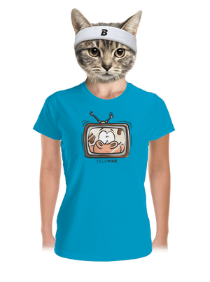 dámské sportovní tričko