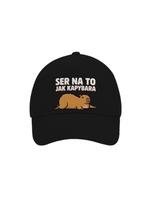 kšiltovka baseballka