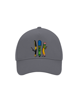 kšiltovka baseballka