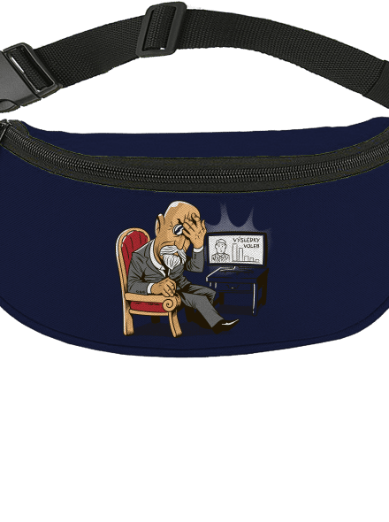 Masaryk ledvinka French Navy