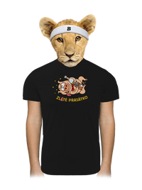 dětské sportovní tričko