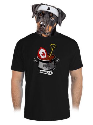 pánské sportovní tričko