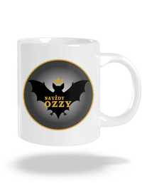 velký hrnek