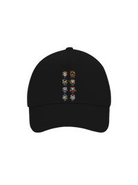 kšiltovka baseballka