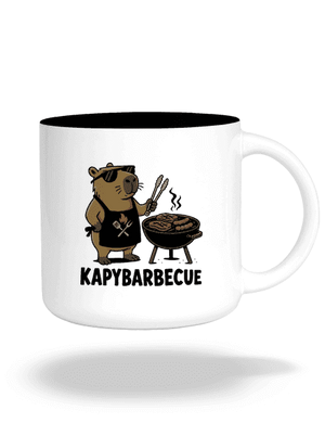 barevný hrnek
