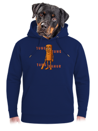 unisex mikina premium