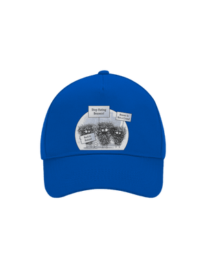 kšiltovka baseballka