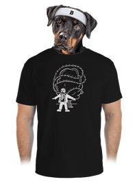 pánské sportovní tričko