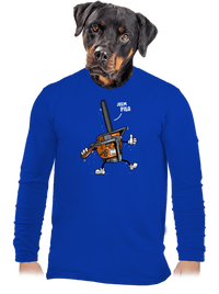 pánské dlouhý rukáv