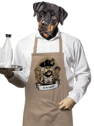 B14: S čerty nejsou žerty zástěra Rope