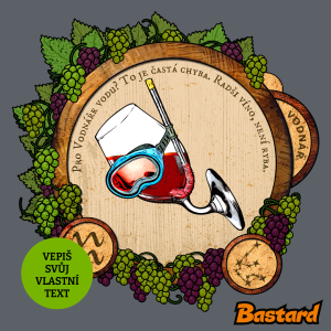 Vinný horoskop: Vodnář