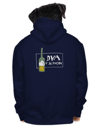 pánská mikina na zip