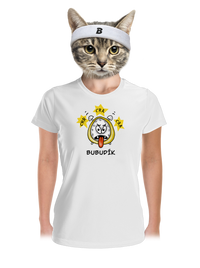 dámské sportovní tričko