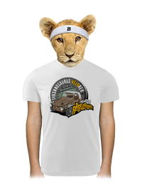 dětské sportovní tričko