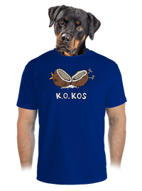 pánské sportovní tričko