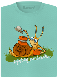 dámské sportovní tričko