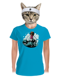 dámské sportovní tričko