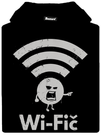 dětská mikina klokanka