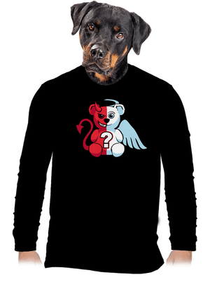 pánské dlouhý rukáv