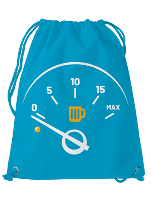 Prázdná nádrž vak Blue Atol